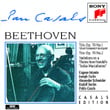 Beethoven: Piano Trios, Op. 70, Nos. 1 & 2;  Variations