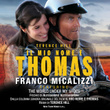 The World Under My Shoes (Instrumental Version) [From "Il mio nome è Thomas"]