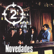 Novedades