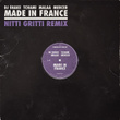 Made In France (with Tchami & Malaa, feat. Mercer) [Nitti Gritti Remix]