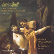Love's Thrall: Late Cantatas Vol. 3