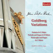 Bach: Goldberg Variations, BWV 988