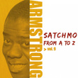 Satchmo From A To Z, Vol. 9