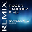 Back In (Roger Sanchez Remix)