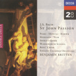 Bach, J.s.: Johannes-Passion