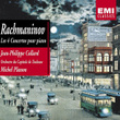 Rachmaninov: Piano Concertos 1-4