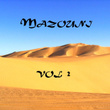 Mazouni Vol Ii