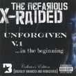 The Unforgiven, V.1: ...in The Beginning
