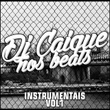 Nos Beats, Vol. 1 (Instrumental)