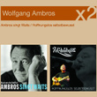 Ambros Singt Waits /hoffnungslos Selbstbewusst