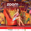 Zoom Turn on Fashion (feat. D Soldiers) - Single