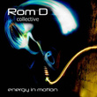 Energy In Motion