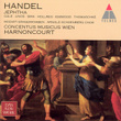 G.f.handel: Jephtha