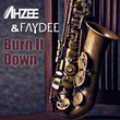Burn It Down - EP