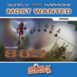 Most Wanted 885