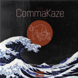 CommaKaze