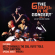 Gospel In Me Concert Vol. 3