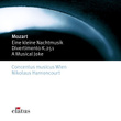 Mozart : Eine Kleine Nachtmusik, Nannerl Septett, Ein Musikalischer Spaß