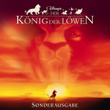 The Lion King: Special Edition Original Soundtrack (german Version)