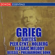 Grieg: Elegaic Melody - Holberg - Peer Gynt