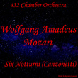 Sechs Notturni (Canzonetti)