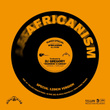 Africanism - Dj Gregory -Tourment D'amour