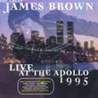 The Great James Brown - Live At The Apollo 1995