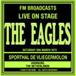 Live On Stage FM Broadcasts - Sporthal De Vliegermolon 10th March 1973