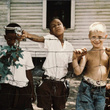 Miles Runnin - Single