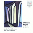 Boyce: Symphonies Nos 1/2/3/6/7/8
