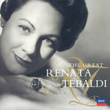 The Great Renata Tebaldi