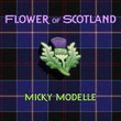Flower Of Scotland