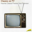 Classics On Tv