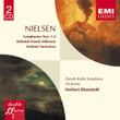 Symphonies No.1-4/bohmisk-Dansk Folketone/andante Lamentoso