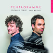 Pentagramme (Arr. for 2 Pianos)