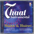 Thaat Instrumental - Bhairav & Bhairavi