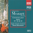 Concerti pour piano 22 & 23