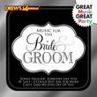 Music For The Bride And Groom