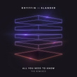 All You Need To Know (feat. Calle Lehmann) [The Remixes]