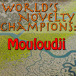 World's Novelty Champions: Mouloudji