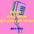 Ballads : Elvis, Aretha, Sam Cooke And Friends
