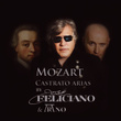 Mozart Castrato Arias