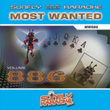 Most Wanted 886