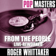 Pop Masters: From The People - Live-Reworked