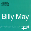 Las Mejores Orquestas Del Mundo Vol.2: Billy May