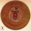 Afriki Djamana: Music From Burkina Faso