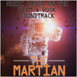 Music Based by the Film & Book Soundtrack: The Martian