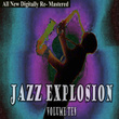 Jazz Explosion - Volume 10