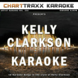 Artist Karaoke Vol. 235 : Sing The Songs Of Kelly Clarkson