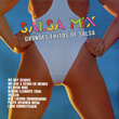 Salsa Mix - Vol. 1